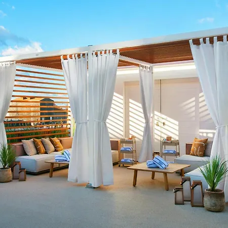 Newport Marriott Hotel & Spa-2