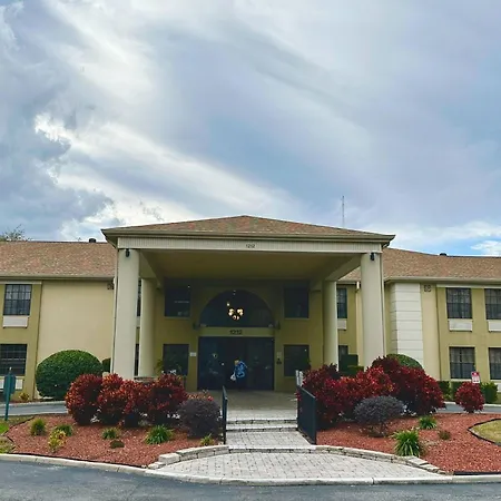 Comfort Inn Ocala Silver Springs-2