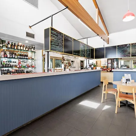 Ciloms Airport Lodge Melbourne Airport-3