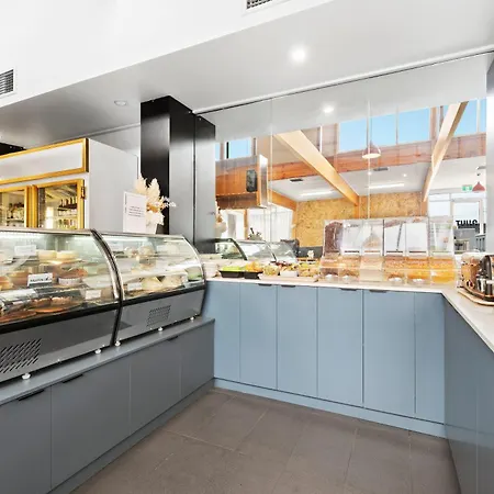 Ciloms Airport Lodge Melbourne Airport-2