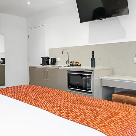 North Adelaide Boutique Stays Accommodation-2