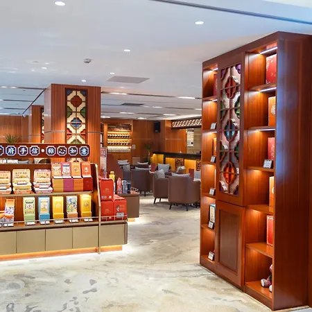 Hotel Landmark Canton-3