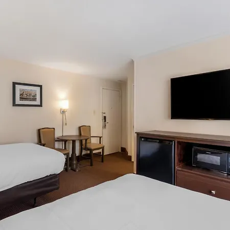 Quality Inn Ocean City Beachfront-2