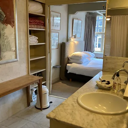 B&B Herengracht 21-2