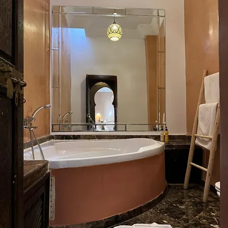 Riad Des Arts-3