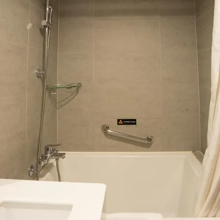 Seoul Garden Hotel-3