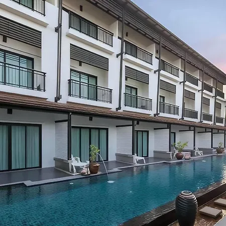 Phuketa Hotel Phuket Town-3