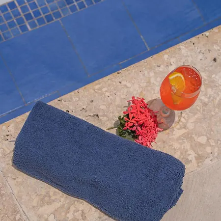 Hotel Casa La Fe (Adults Only)-3