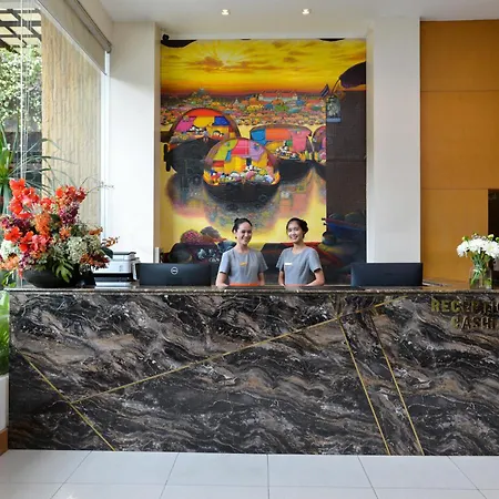 Abloom Exclusive Serviced Apartments-3