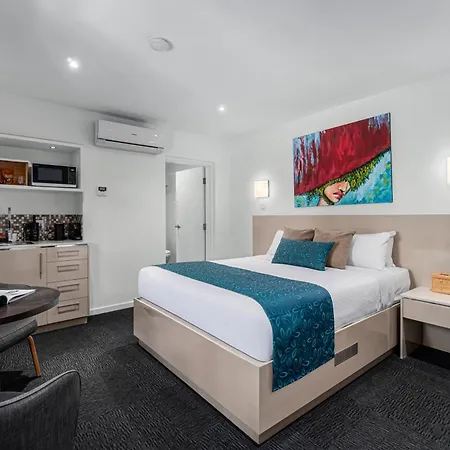 North Adelaide Boutique Stays Accommodation-3