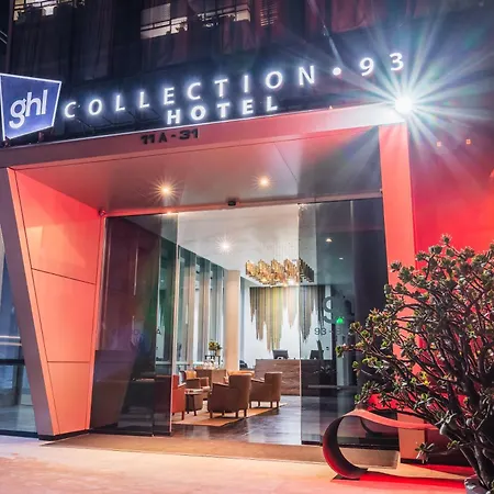 Ghl Collection 93-2