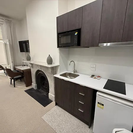 Sixty Two On Grey Serviced Apartments-2