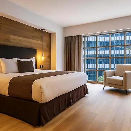 St Isidro Suites Corporate Housing Spa & Wellness Center-3