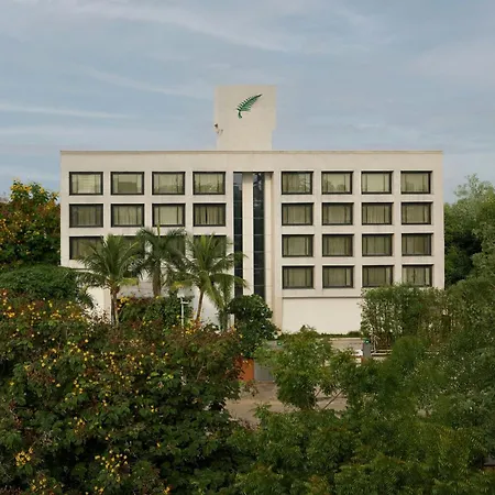 The Fern Residency Ahmedabad, Subhash Bridge, Series By Marriott-3