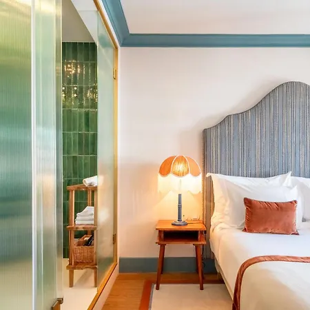Pergola Boutique Hotel (Adults Only)-3