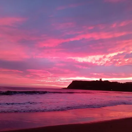 St Michael'S Boutique Guest House, North Bay, Scarborough With Free Parking And Fast Wi-Fi-2