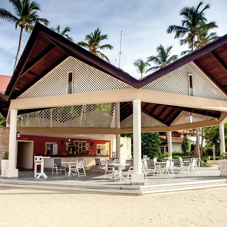 Vista Sol Punta Cana Beach Resort & Spa-3