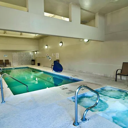 Radisson Hotel El Paso Airport-3