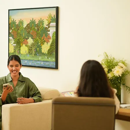 Resort Country Club, Manesar - Worldhotels Distinctive-2