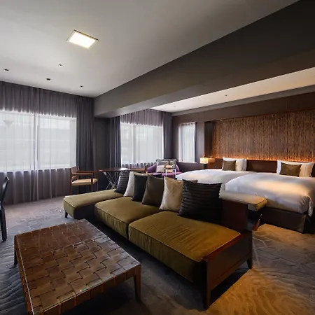 The Royal Park Hotel Kyoto Sanjo-3