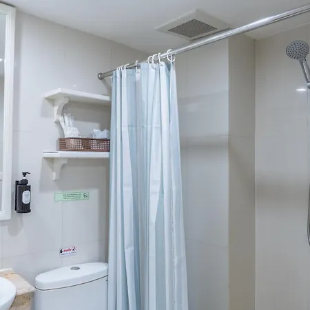 Sabai Sathorn Service Apartment-3
