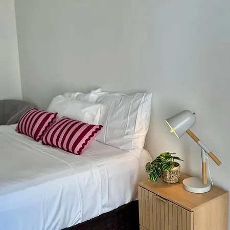Seacrest Beachfront Apartments Gold Coast-2