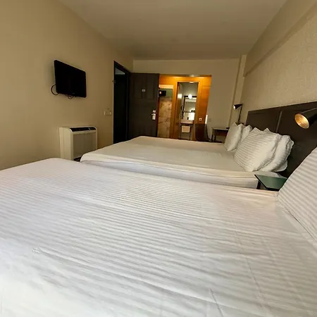 Faros Hotel Taksim-Special Category-2