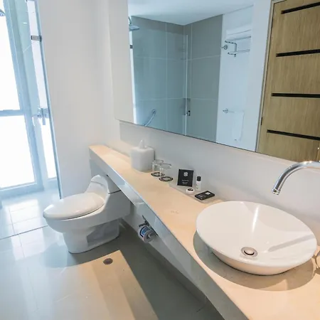 Sonesta Hotel Cartagena-2
