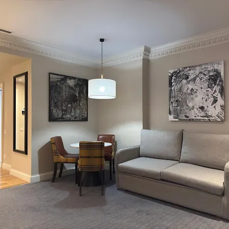 Fraser Suites Edinburgh-2