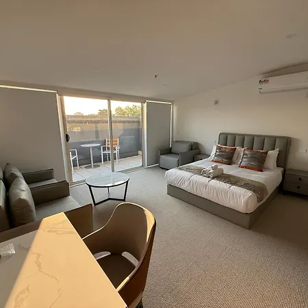 Sixty Two On Grey Serviced Apartments-3