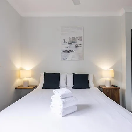 Herston Place Motel-3