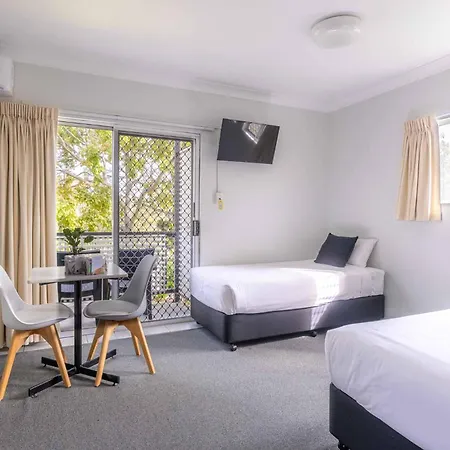 Herston Place Motel-2