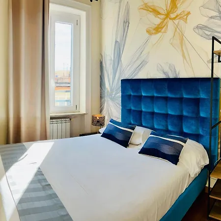 Bon Ton Design Rooms By Dot Suites-3