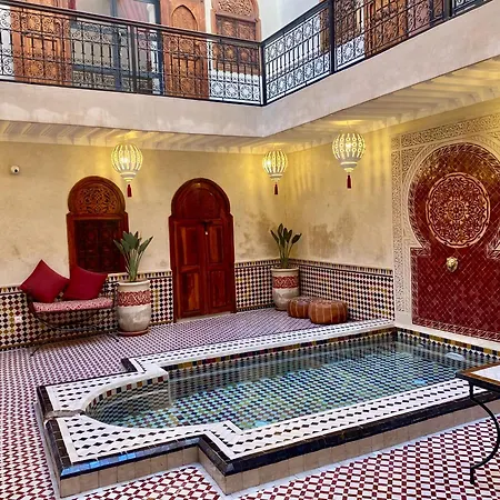 Riad Prada-3