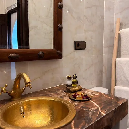Riad Dar Salam Palm - 2025 Guest Choice Award-3