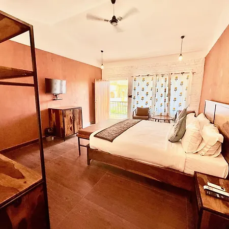 Raj Palace Resort-3