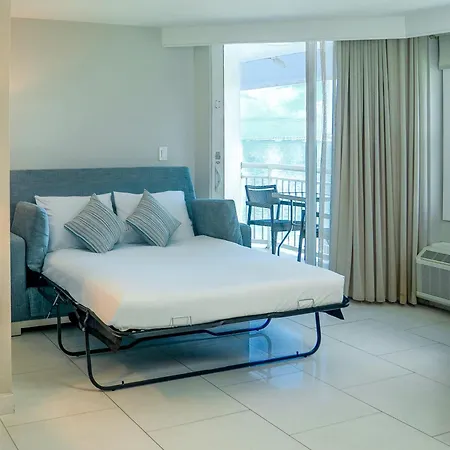 Hyatt Centric Key West Resort & Spa-2