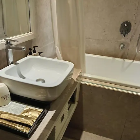 Golden Silk Boutique Hotel - Hanoi Old Quarter-2