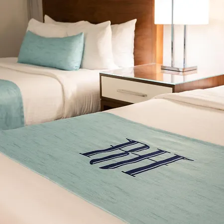 The Read House Hotel-2