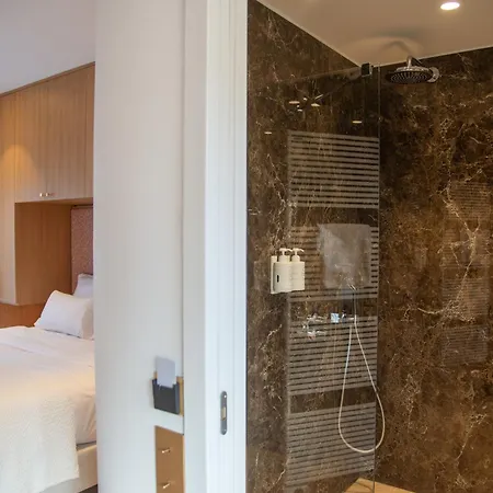 Hotel Brin D'Azur - Saint Tropez-2