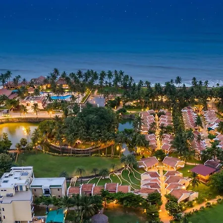 Mgm Beach Resorts East Coast Road-2