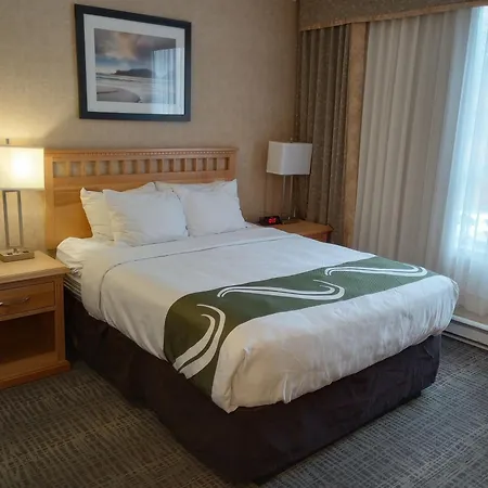 Quality Inn Downtown Inner Harbour-3