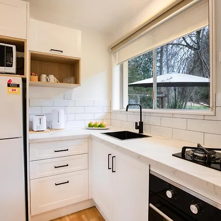 Adina Lodge Holiday Apartments-2