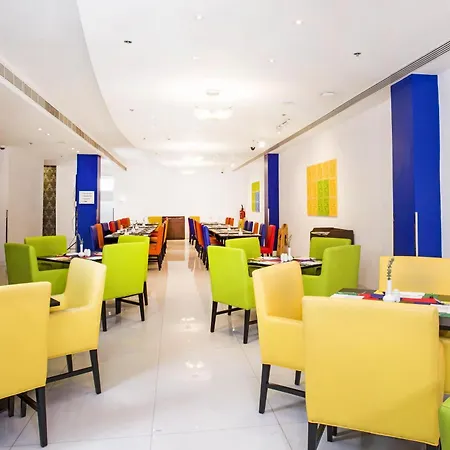 Best Western Premier Muscat-2