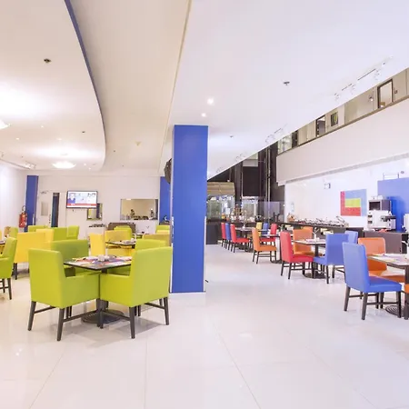 Best Western Premier Muscat-3