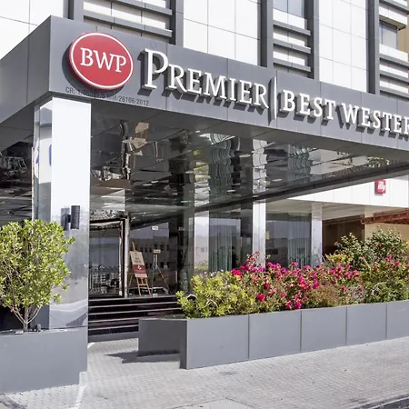 Best Western Premier Muscat-3