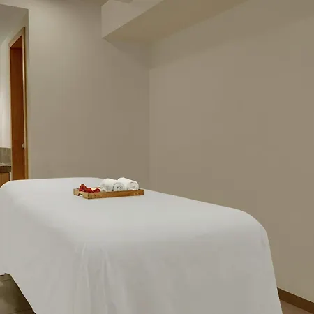 The Fern Residency Rajkot, Series By Marriott-3