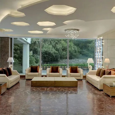 The Fern Residency Rajkot, Series By Marriott-2