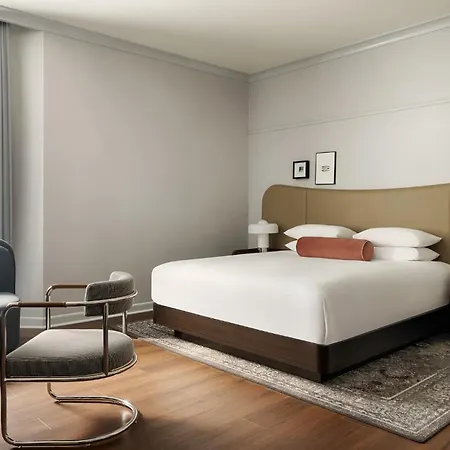 Kimpton Hotel Monaco Seattle By Ihg - Newly Renovated-2