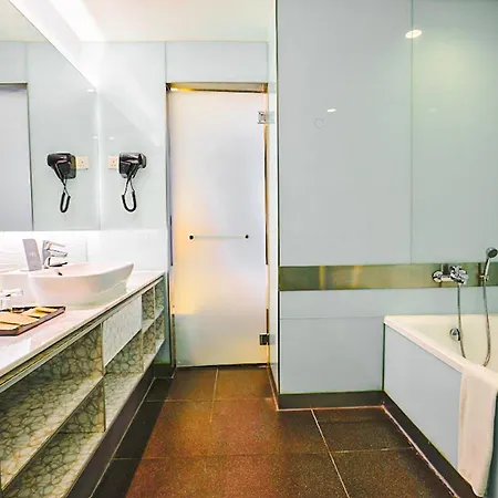 Vivatel Kuala Lumpur-3